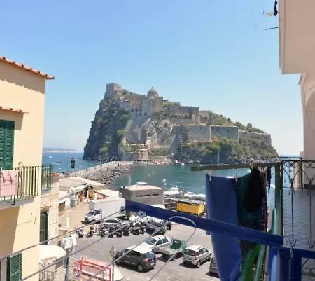 Dom wakacyjny Paradiso Aragonese *