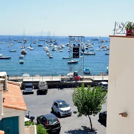 Paradiso Aragonese Dom wakacyjny *