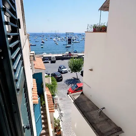 Paradiso Aragonese *