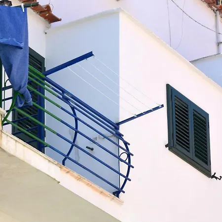 Paradiso Aragonese Ischia
