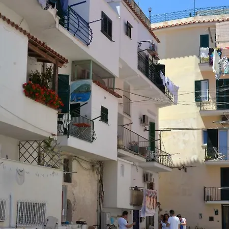 Paradiso Aragonese Ischia