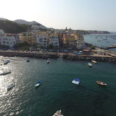 Paradiso Aragonese *